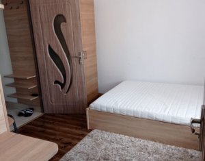 Lakás 1 szobák kiadó on Cluj-napoca, Zóna Gheorgheni