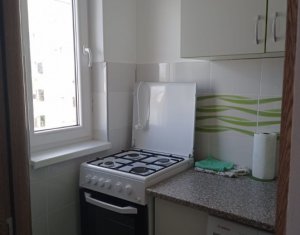Lakás 1 szobák kiadó on Cluj-napoca, Zóna Gheorgheni