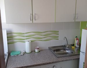 Lakás 1 szobák kiadó on Cluj-napoca, Zóna Gheorgheni