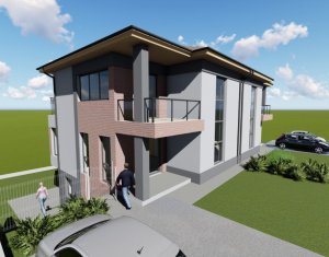 , 363m2 dans Cluj-napoca