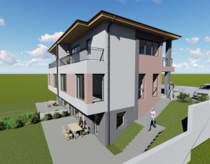 Terrain à vendre dans Cluj-napoca