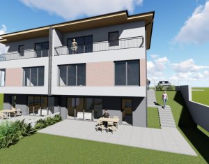 Terrain à vendre dans Cluj-napoca