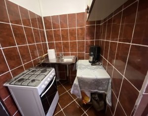 Studio à vendre dans Cluj-napoca, zone Marasti