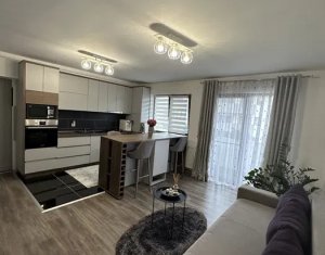 , 49.66m2 dans Floresti