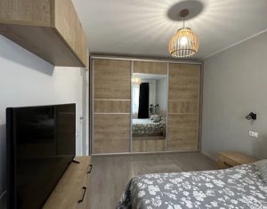 Appartement 2 chambres à vendre dans Floresti