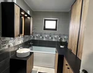 Appartement 2 chambres à vendre dans Floresti