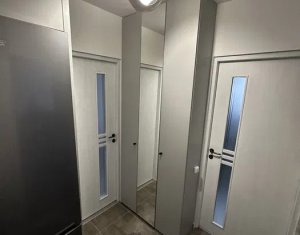 Appartement 2 chambres à vendre dans Floresti