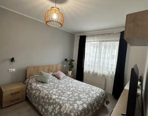 Appartement 2 chambres à vendre dans Floresti