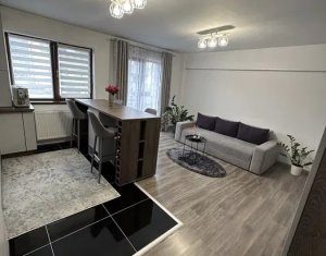 Appartement 2 chambres à vendre dans Floresti