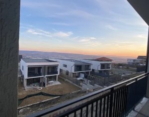 Maison 4 chambres à vendre dans Cluj-napoca, zone Iris