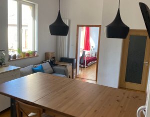 Appartement 3 chambres à vendre dans Cluj-napoca, zone Centru