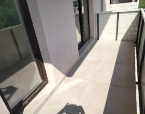 Appartement 2 chambres à vendre dans Cluj-napoca