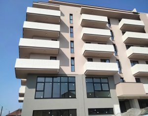 Appartement 2 chambres à vendre dans Cluj-napoca
