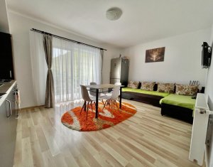 , 40m2 dans Floresti