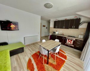 Appartement 2 chambres à louer dans Floresti