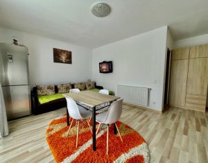 Appartement 2 chambres à louer dans Floresti