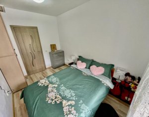 Appartement 2 chambres à louer dans Floresti