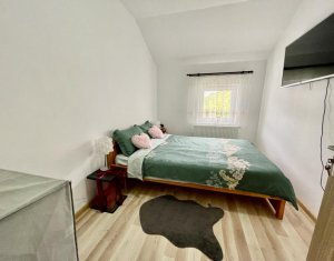 Appartement 2 chambres à louer dans Floresti