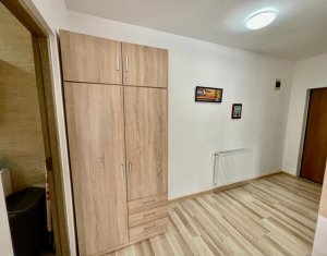 Appartement 2 chambres à louer dans Floresti