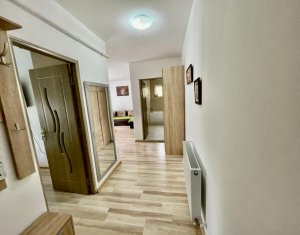 Appartement 2 chambres à louer dans Floresti