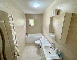 Appartement 2 chambres à louer dans Floresti