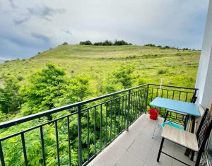 Appartement 2 chambres à louer dans Floresti