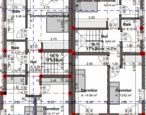 Maison 4 chambres à vendre dans Cluj-napoca, zone Iris