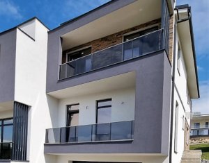 Maison 4 chambres à vendre dans Cluj-napoca, zone Iris