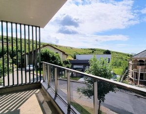 Maison 4 chambres à vendre dans Cluj-napoca, zone Iris