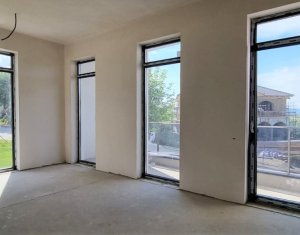 Maison 4 chambres à vendre dans Cluj-napoca, zone Iris
