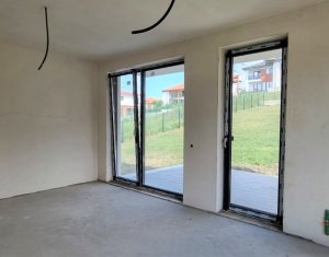 Maison 4 chambres à vendre dans Cluj-napoca, zone Iris