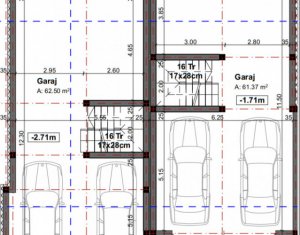 Maison 4 chambres à vendre dans Cluj-napoca, zone Iris