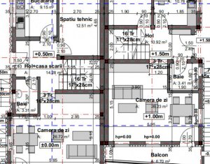 Maison 4 chambres à vendre dans Cluj-napoca, zone Iris