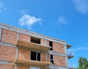 Appartement 3 chambres à vendre dans Cluj-napoca, zone Iris