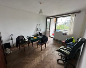 , 55m2 dans Cluj-napoca, zone Plopilor