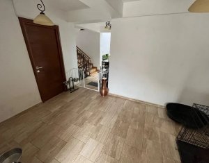 Maison 6 chambres à vendre dans Cluj-napoca, zone Andrei Muresanu
