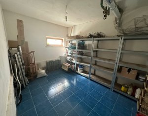 Maison 6 chambres à vendre dans Cluj-napoca, zone Andrei Muresanu