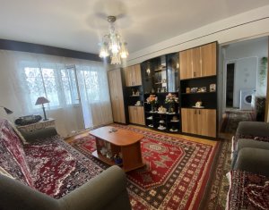 , 52m2 dans Cluj-napoca, zone Manastur