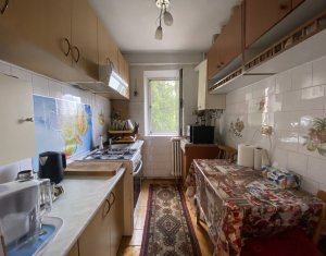 Appartement 3 chambres à vendre dans Cluj-napoca, zone Manastur