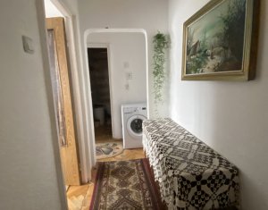 Appartement 3 chambres à vendre dans Cluj-napoca, zone Manastur