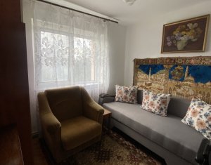 Appartement 3 chambres à vendre dans Cluj-napoca, zone Manastur