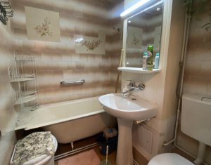 Appartement 3 chambres à vendre dans Cluj-napoca, zone Manastur