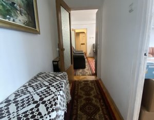 Appartement 3 chambres à vendre dans Cluj-napoca, zone Manastur