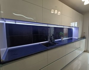 Appartement 2 chambres à vendre dans Floresti