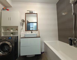 Appartement 2 chambres à vendre dans Floresti