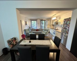 Appartement 3 chambres à vendre dans Cluj-napoca