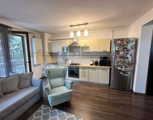 Appartement 3 chambres à vendre dans Cluj-napoca