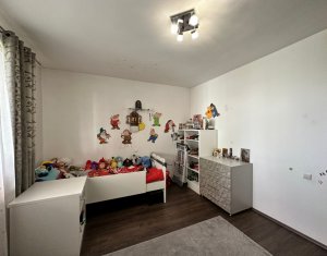Appartement 3 chambres à vendre dans Cluj-napoca