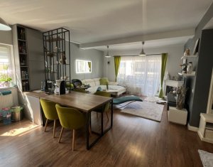 , 79m2 dans Cluj-napoca