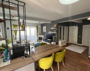 Appartement 3 chambres à vendre dans Cluj-napoca